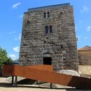Torre dos Alcoforados
地方: Lordelo - Paredes
照片: Rota do Românico