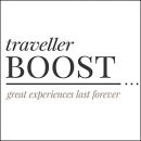 Traveller Boost
Luogo: Costa da Caparica
Photo: Traveller Boost