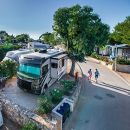 CAMPING TURISCAMPO bungalow park CAMPING TURISCAMPO bungalow park