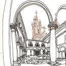 Urban Sketchers - Mário Linhares - Guimarães p
Место: Guimarães
Фотография: Mário Linhares