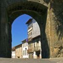 Viseu Porta do Soar
写真: TdP