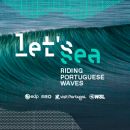 Riding Portuguese Waves Riding Portuguese Waves