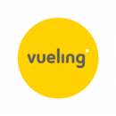 Vueling logo
照片: Vueling 