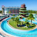Aquashow Park Hotel Aquashow Park Hotel