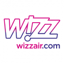 Wizzair logo
写真: Wizzair 