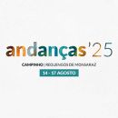 Andanças 2025