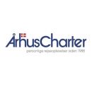 Arhus Charter logo
写真: Arhus Charter 
