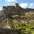 Castelo Marvao
Lieu: Marvão
Photo: ARPT Alentejo