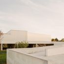 Museu de Arte Contemporânea Nadir Afonso
Место: Chaves
Фотография: @Hugo Santos Silva