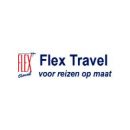 Flex travel logo
Photo: Flex travel 