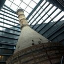 Museu da Cerâmica de Sacavém
地方: Loures
照片: CM Loures