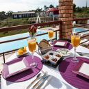 Monte Xisto Hotel Rural
場所: Santiago do Cacém 
写真: Monte Xisto Hotel Rural