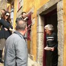 Percurso das Memórias
Plaats: Porto
Foto: Percurso das Memórias
