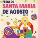 Feira de Santa Maria de Agosto
Ort: CM Campo Maior
Foto: DR
