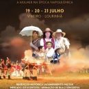 Batalla de Vimeiro – Recreación Histórica y Feria del Siglo XIX
Lugar JF Vimeiro
Foto: DR