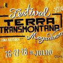 Terra Transmontana Festival
Lugar FB Festival Terra Transmontana
Foto: DR