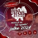 Festividades de Nisa
Lugar https://www.facebook.com/nisaemfesta
Foto: DR
