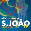 São João in Vila do Conde
Place: CM Vila do Conde
Photo: DR