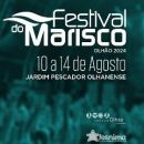 Seafood Festival
Place: FB Festival do Marisco
Photo: DR