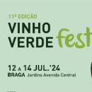 Vinho Verde Fest
場所: FB Vinho Verde Fest
写真: DR