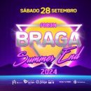 Braga Summer End
Place: Braga Summer End
Photo: DR