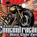 Faro International Motorcycle Rally
Place: Moto Clube de Faro
Photo: DR