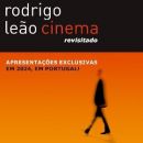 Rodrigo Leão - Cinema Revisited
Place: Coliseu do Porto
Photo: DR