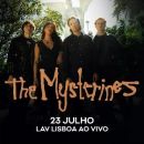 The Mysterines
Local: LAV - Lisboa ao Vivo
Foto: DR