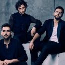 Il Volo
地方: Last Tour
照片: DR