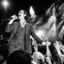 Nick Cave and the Bad Seeds
Lieu: Last Tour
Photo: DR