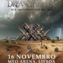 Dream Theater – 40th Anniversary Tour 2024-2025
Plaats: MEO Arena
Foto: DR