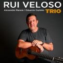 Rui Veloso Trio
Place: Ticketline
Photo: DR