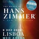 The World Of Hans Zimmer – A New Dimension
Place: MEO Arena
Photo: DR