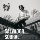 Salvador Sobral – Timbre
Lieu: BOL
Photo: DR