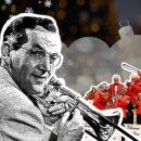 Glenn Miller Orchestra
地方: Bilheteira Fnac
照片: DR