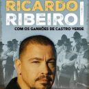 Ricardo Ribeiro sings Fados and Modas do Sul
Place: Ticketline
Photo: DR