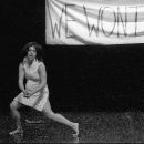 Dança não dança
Plaats: Fundação Calouste Gulbenkian
Foto: Wolfgang Unger (Permanent Prints, de Angela Guerreiro)