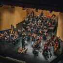 Orquestra da Costa Atlântica
Plaats: Casa da Música
Foto: DR