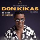 Don Kikas e Convidados – 30 Anos de Carreira
地方: BOL
照片: DR