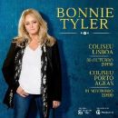 Bonnie Tyler
Ort: Coliseu Porto Ageas
Foto: DR
