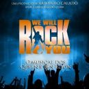 We Will Rock You
Lugar Ticketline
Foto: DR