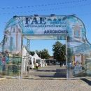 Economic Activities Fair – Arronches
Place: FB CM Arronches
Photo: DR