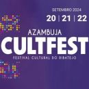 Cultfest - Festival Cultural do Ribatejo
Place: BOL
Photo: DR