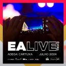 EA LIVE 2024 – Évora
Place: EA Live
Photo: DR