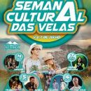 Velas Culturele Week
Plaats: FB Semana Cultural das Velas
Foto: DR