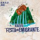 Emigrant Festival
Place: FB Festa do Emigrante
Photo: DR