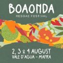 Boa Onda Festival
Plaats: Festival Boa Onda
Foto: DR