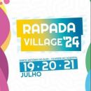 Rapada Village 2024
場所: Rapada Village - APSAA
写真: DR