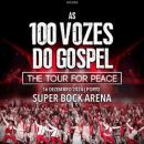 100 Gospel Voices | Tour For Peace
Lugar BOL
Foto: DR