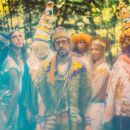 Crystal Fighters
場所: Everythingisnew
写真: DR